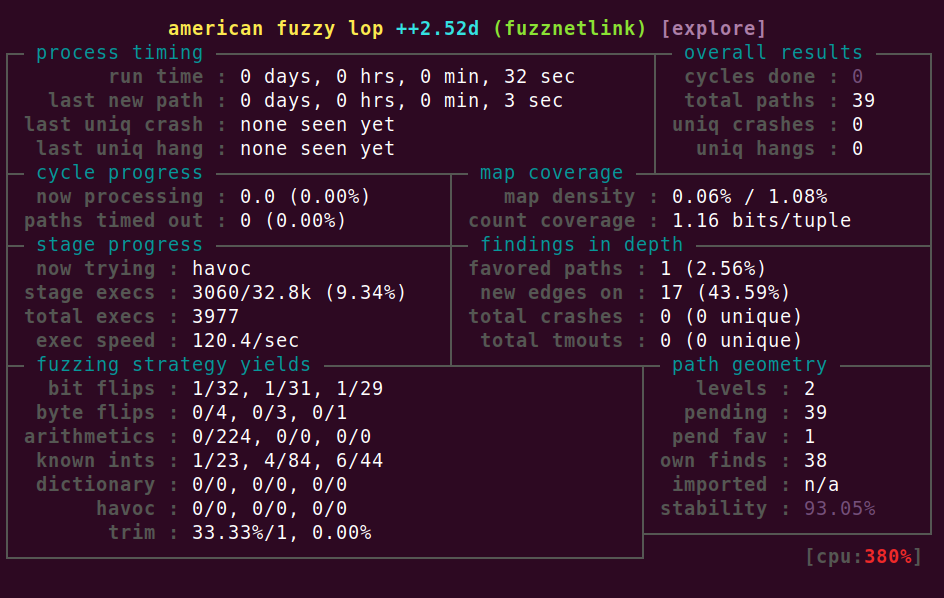 A gentle introduction to Linux Kernel fuzzing