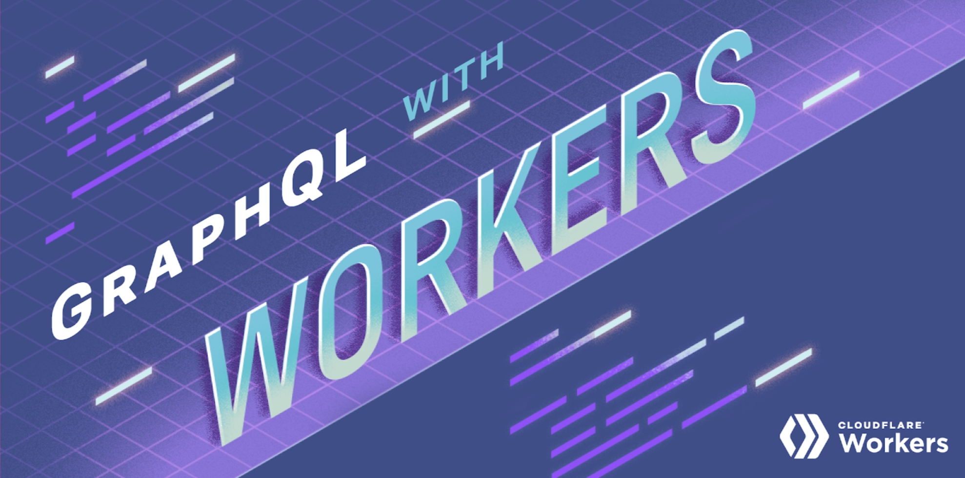 Building a GraphQL server on the edge with Cloudflare Workers