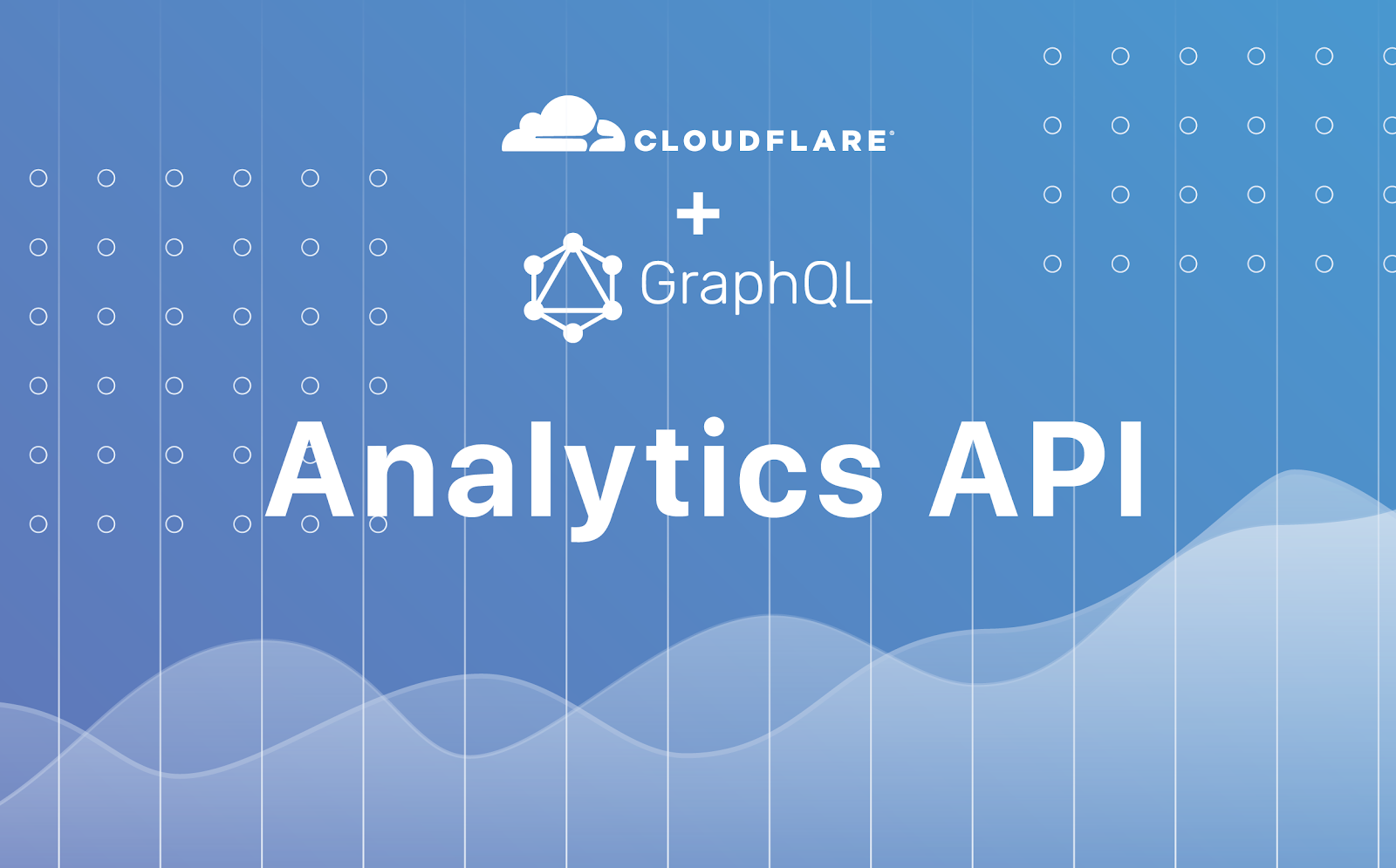 How we used our new GraphQL Analytics API to build Firewall Analytics