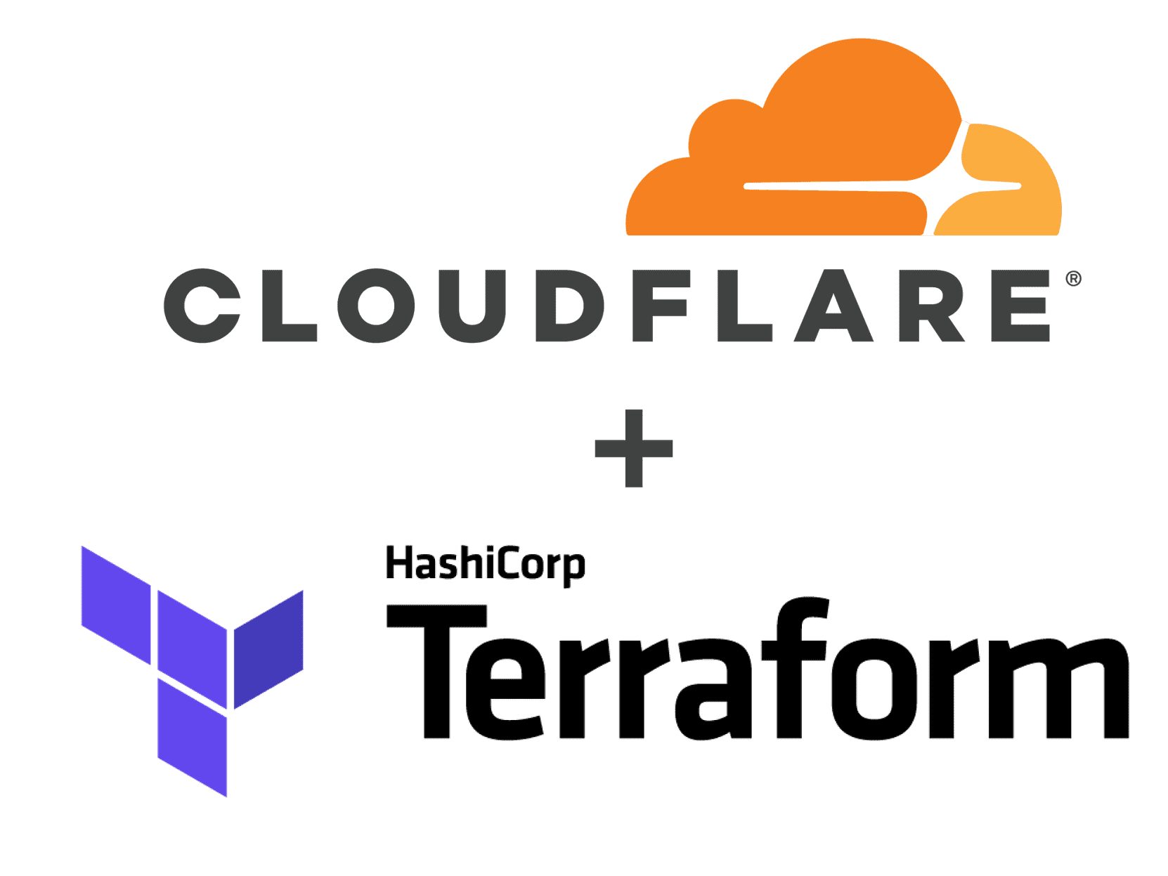Terraforming Cloudflare: in quest of the optimal setup