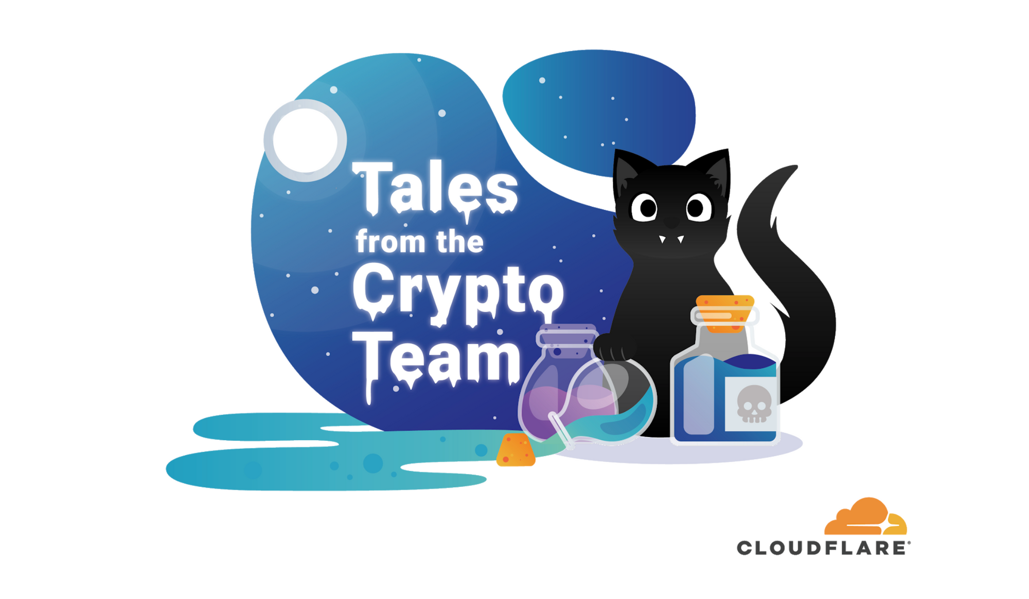 Tales from the Crypt(o team)
