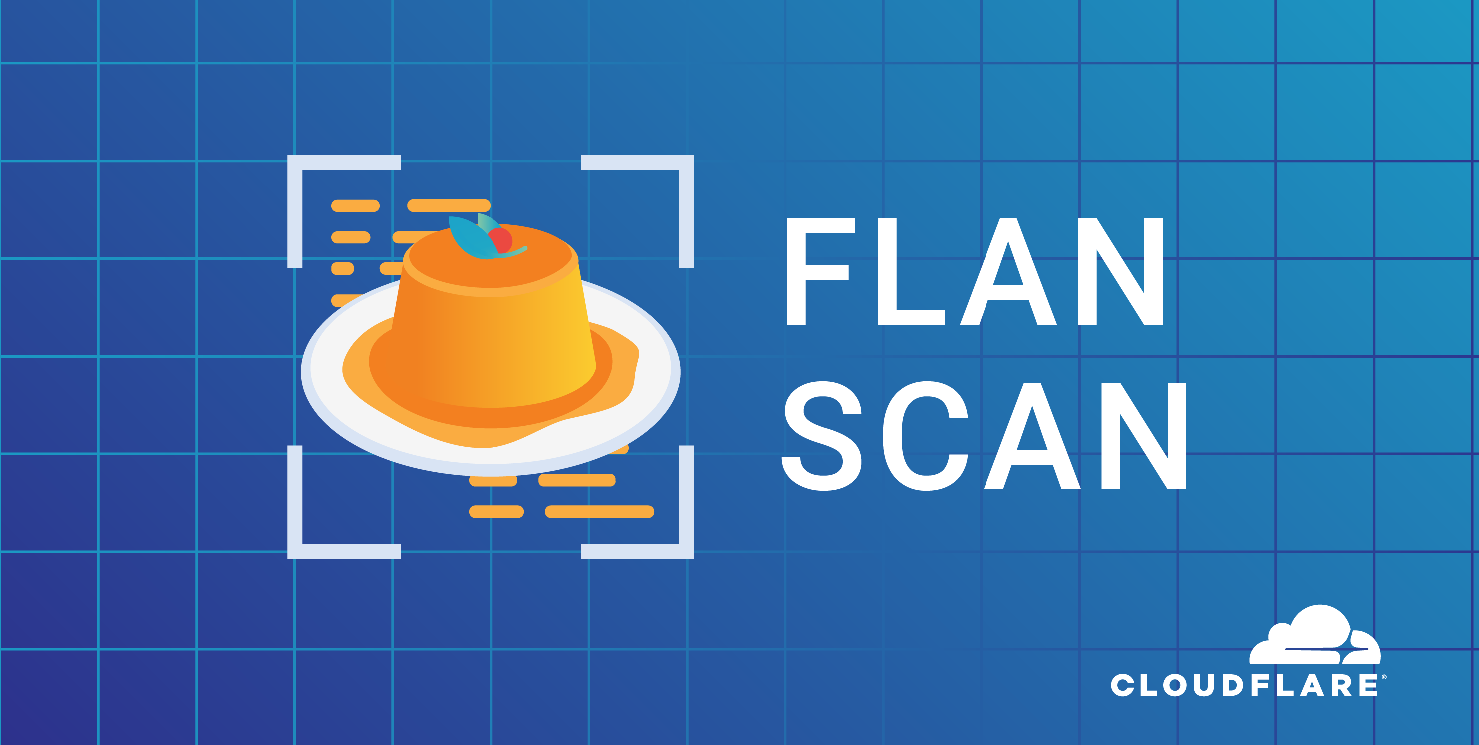Introducing Flan Scan: Cloudflare’s Lightweight Network Vulnerability Scanner