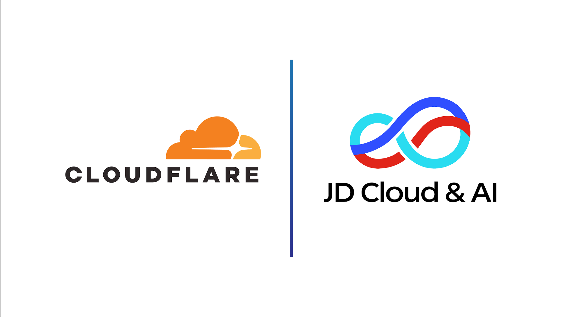 Creating a True One-Stop Solution for Companies to Go Global: Announcing a Partnership Between Cloudflare and JD Cloud & AI