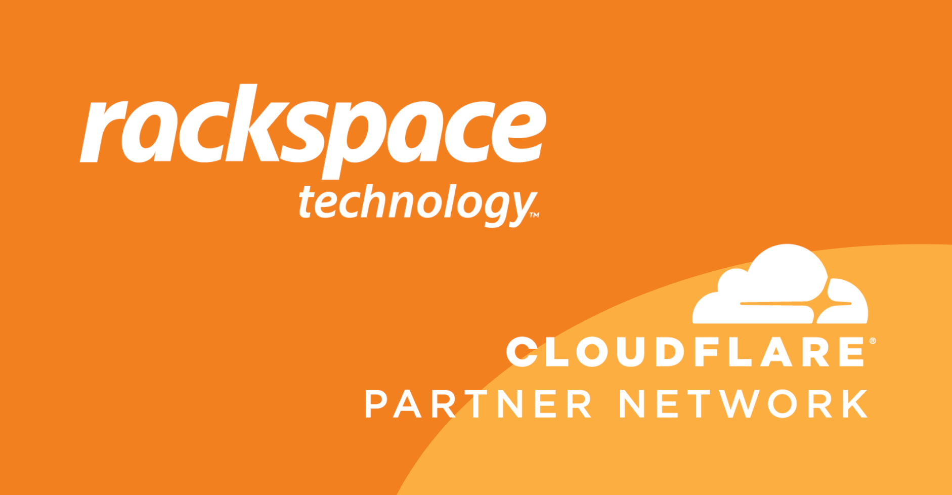 Cloudflare and Rackspace Technology Expand Partnership with Managed Services