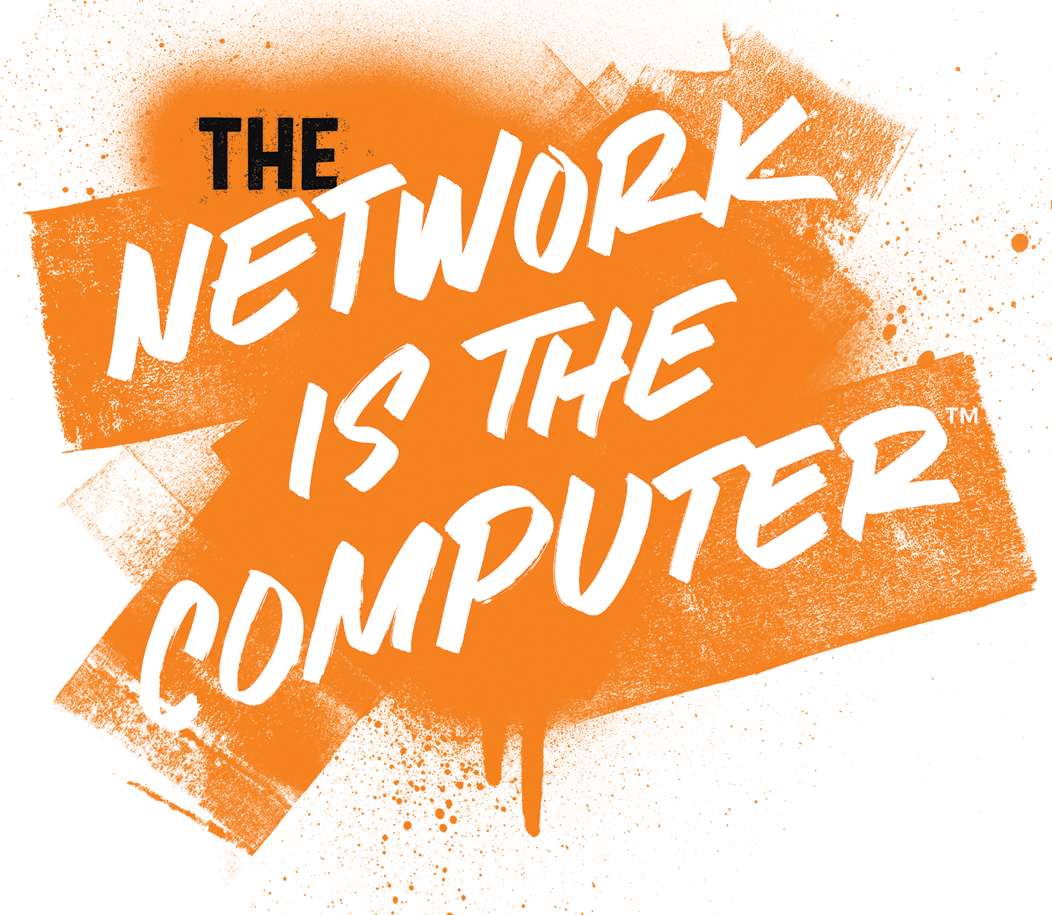 The Network is the Computer: A Conversation with John Gage