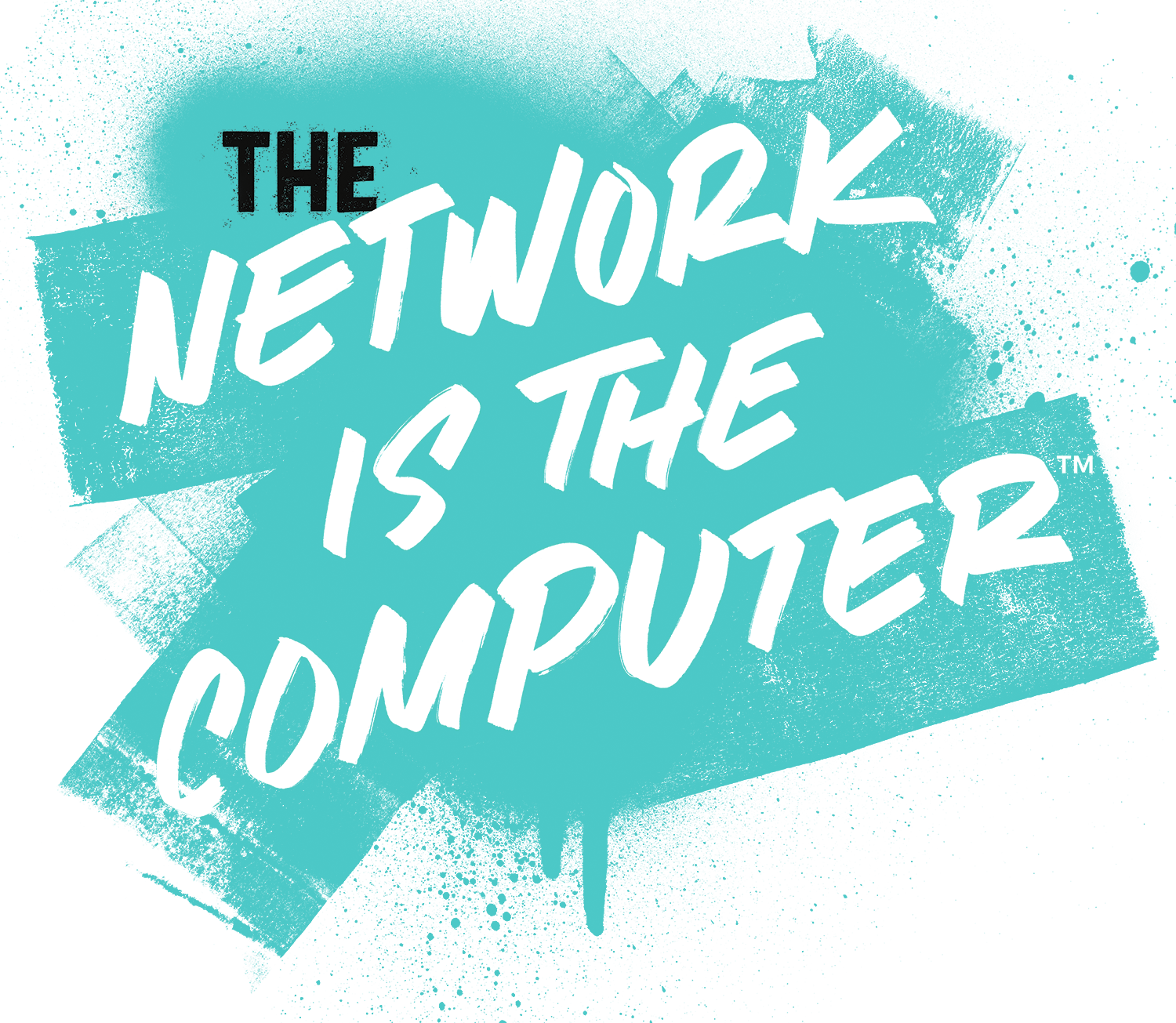 The Network is the Computer