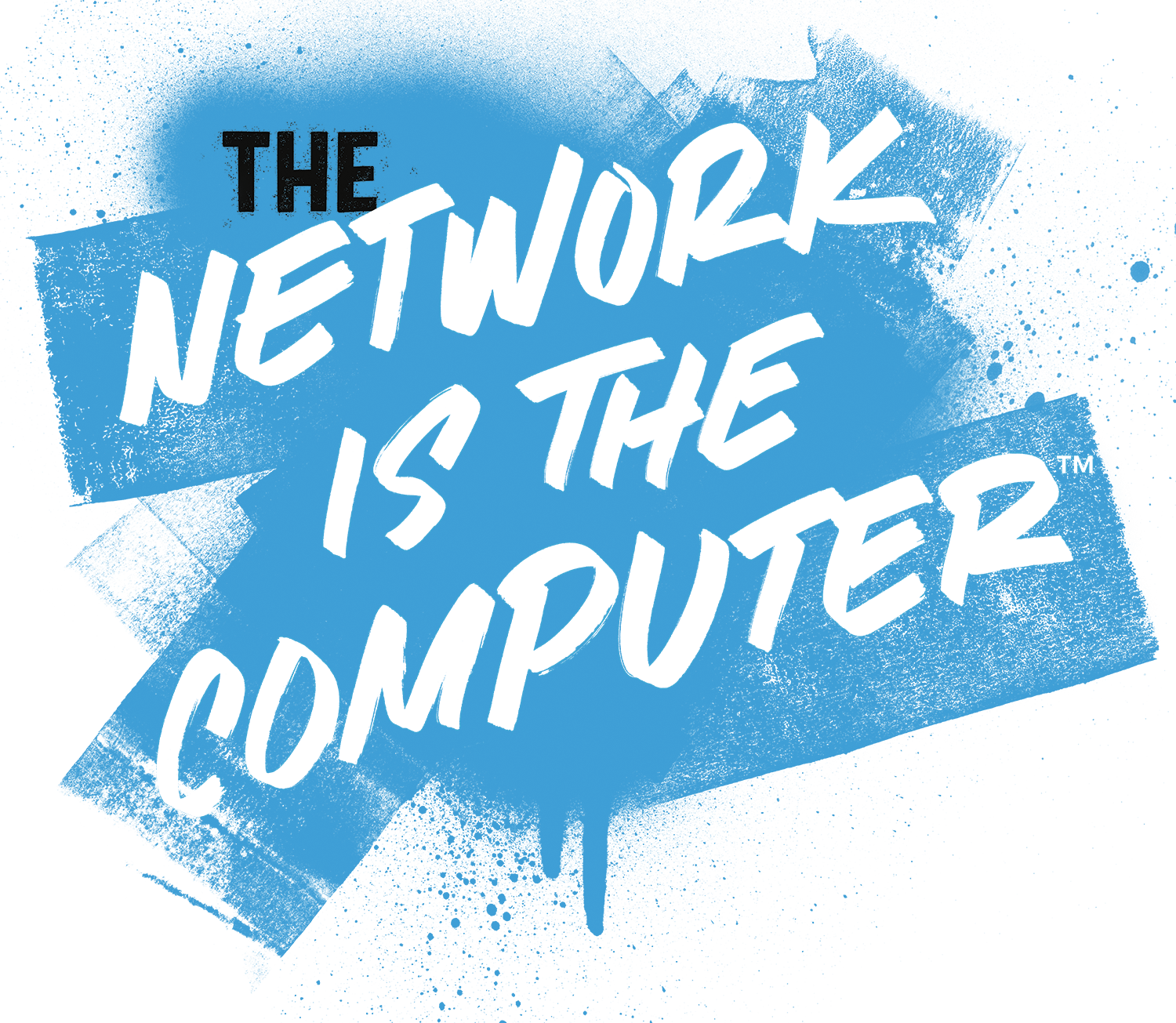 The Network is the Computer: A Conversation with Ray Rothrock