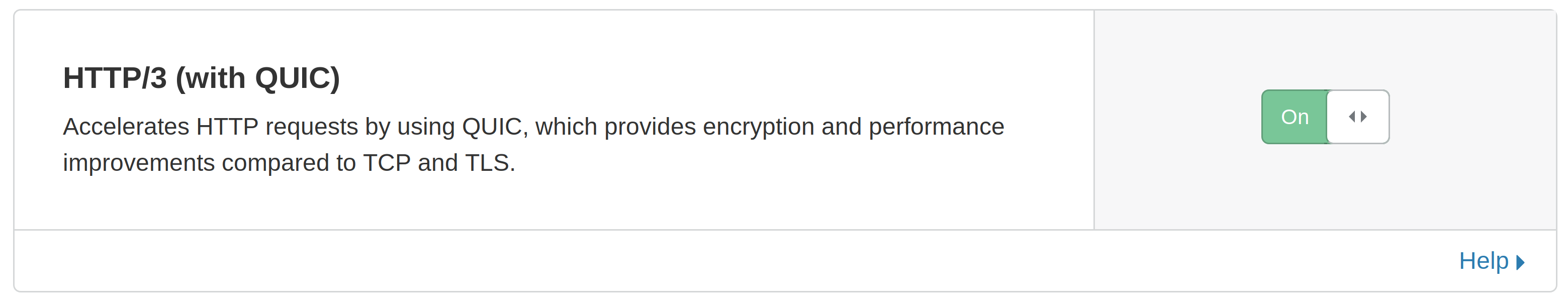 Cloudflare dashboard