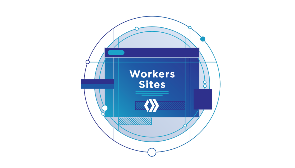 Workers Sites: Deploy Your Website Directly on our Network
