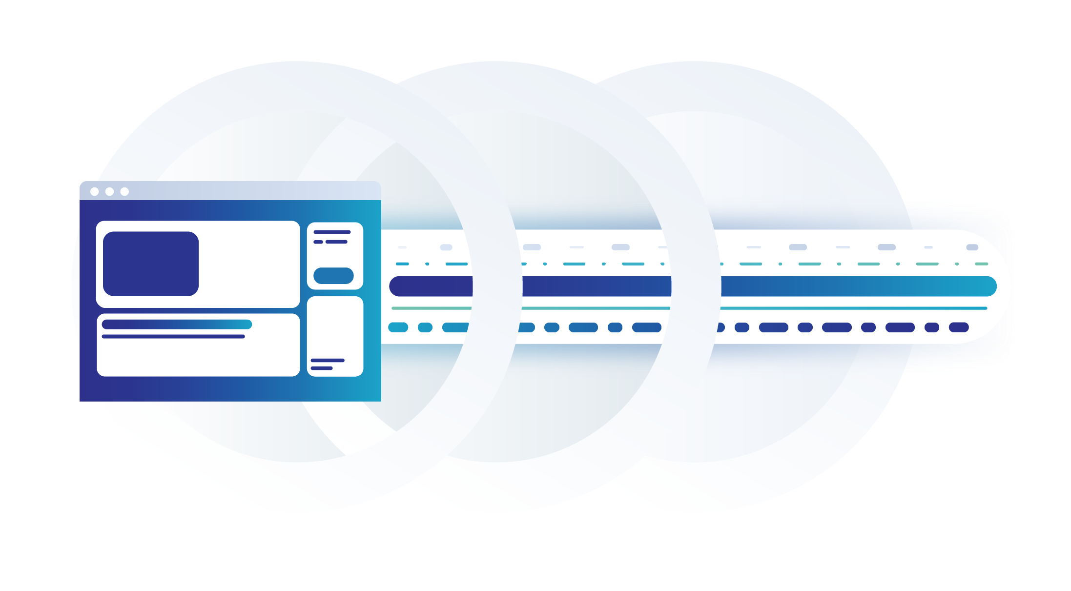 HTTP/3: the past, the present, and the future