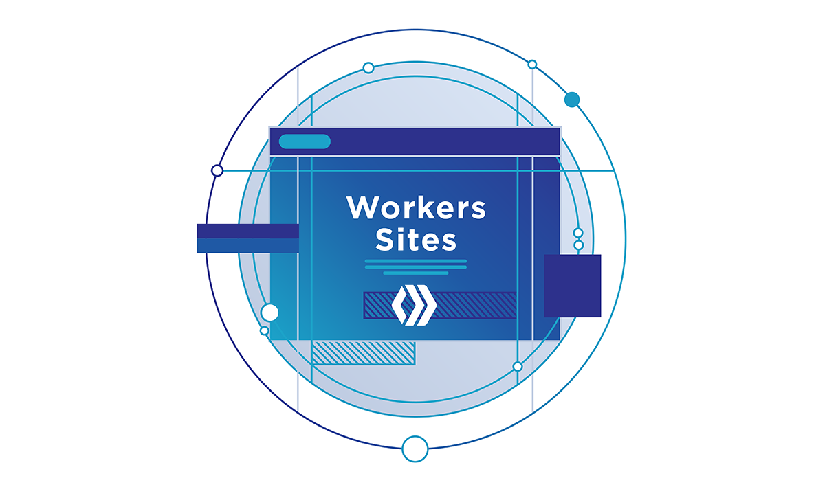 Workers Sites: Deploy Your Website Directly on our Network
