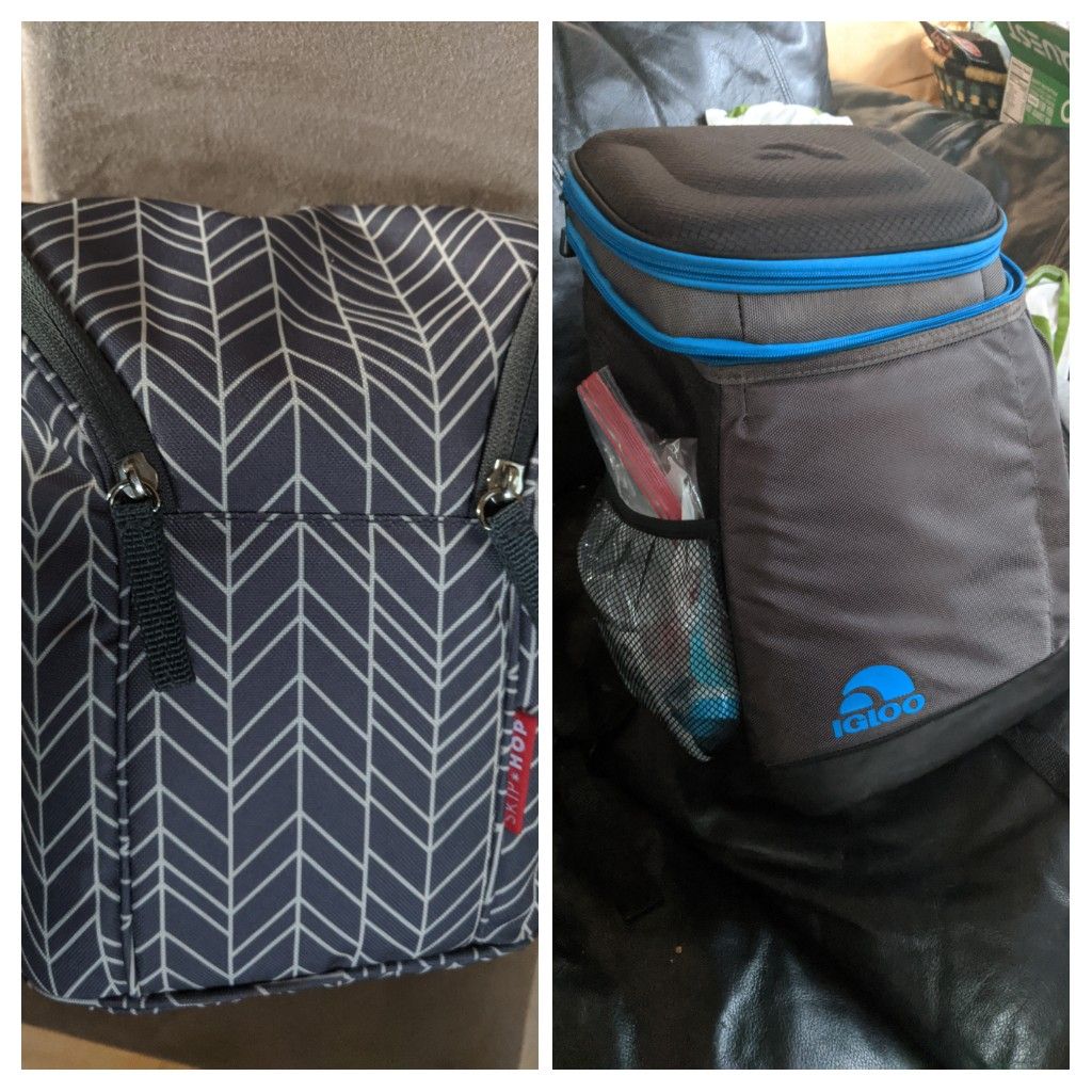 A new mom’s guide to pumping milk while traveling for work
