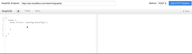 exactly the data you need, all in one place