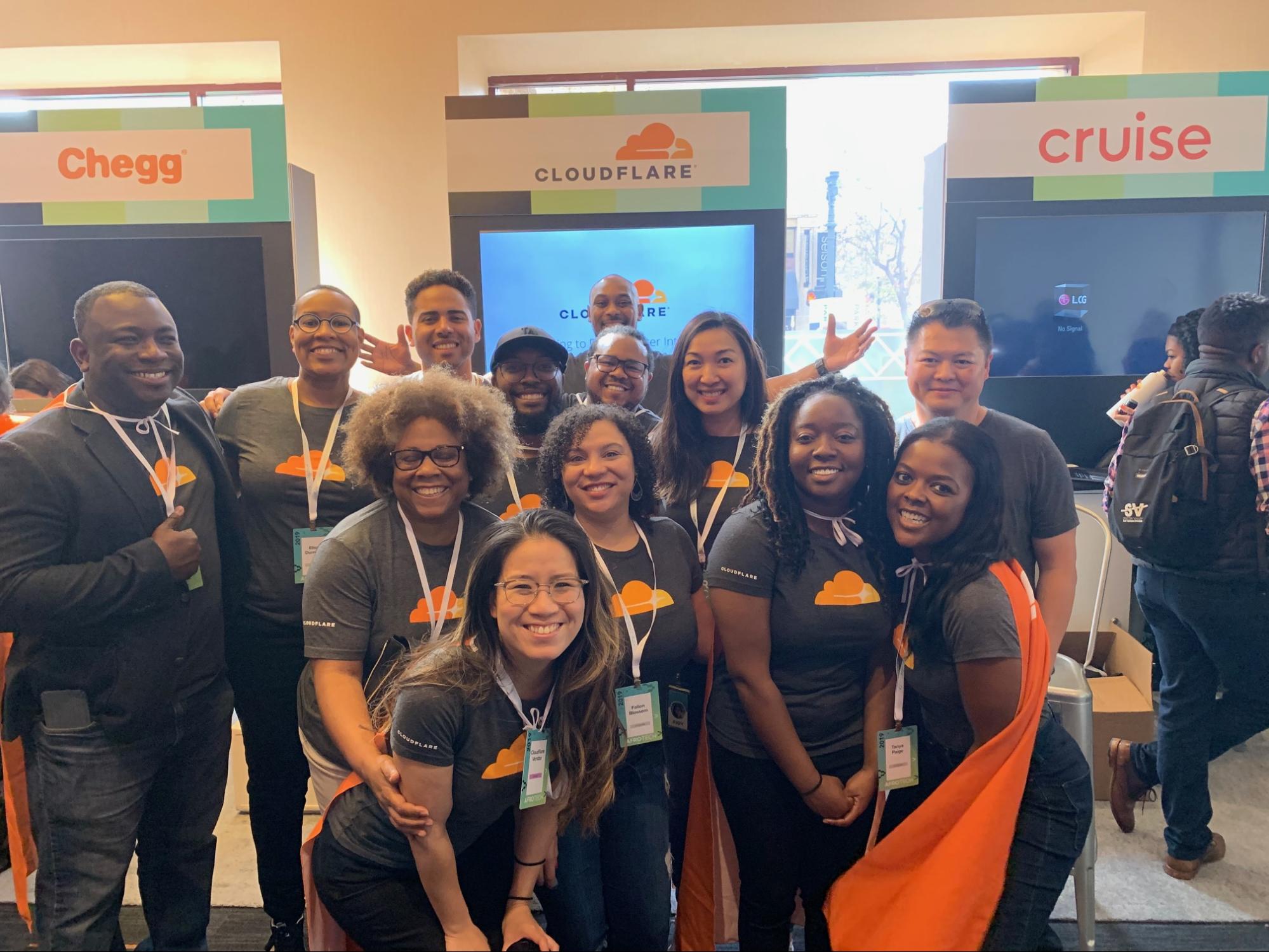 Going Beyond Black History Month