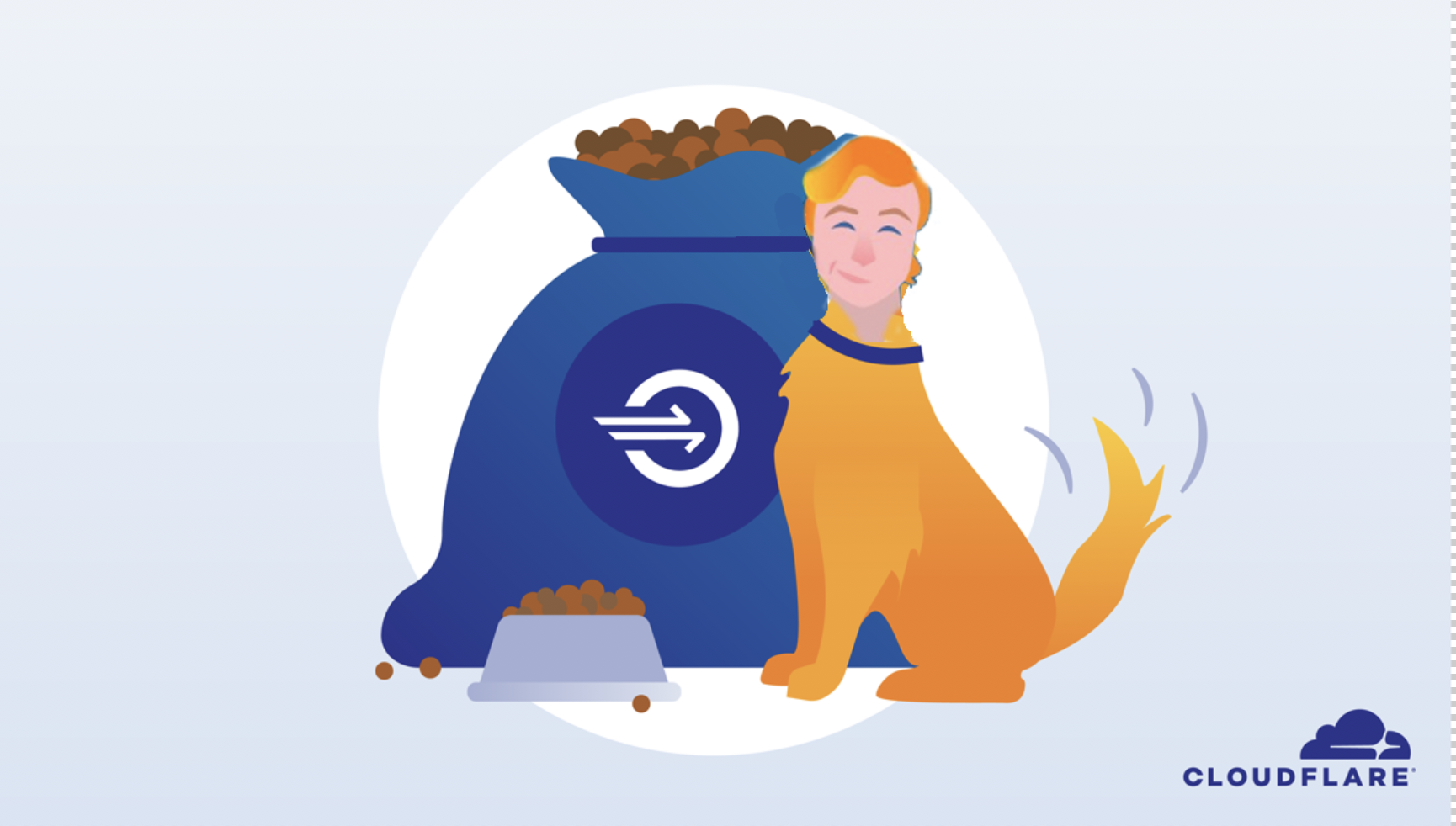 Dogfooding from Home: How Cloudflare Built our Cloud VPN Replacement