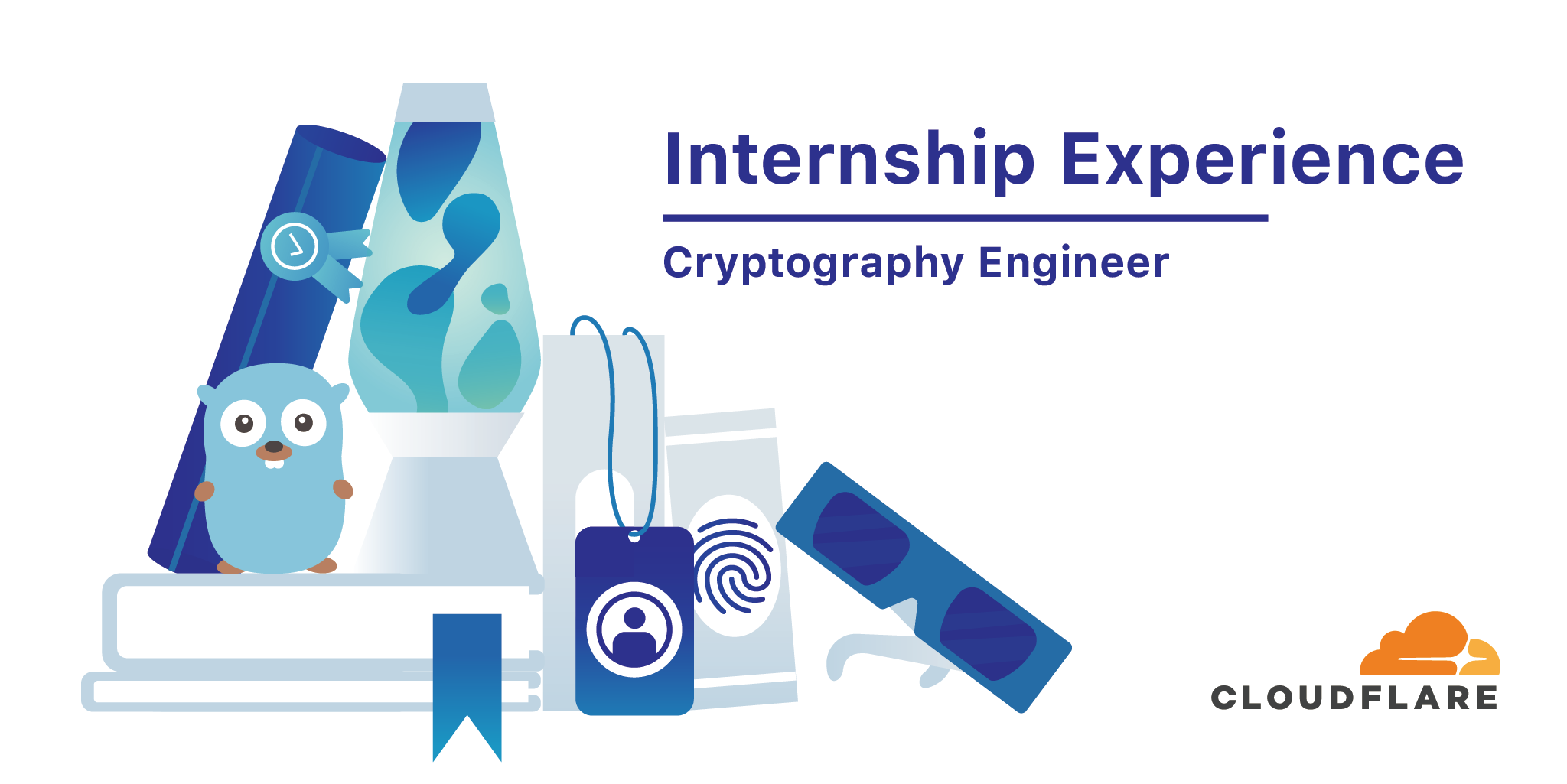 Internship Experience: Cryptography Engineer