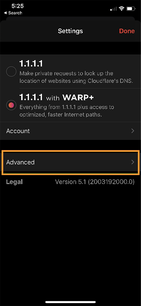 How To Use 1.1.1.1 w/ WARP App And Cloudflare Gateway To Protect Your Phone From Security Threats
