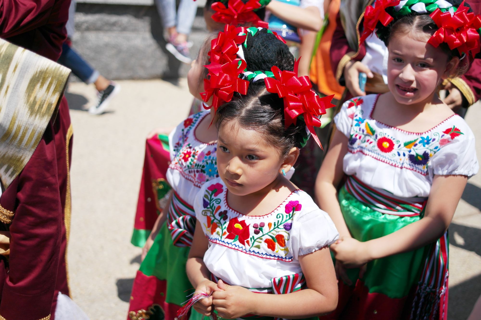 Cinco de Mayo - What are we celebrating anyway?