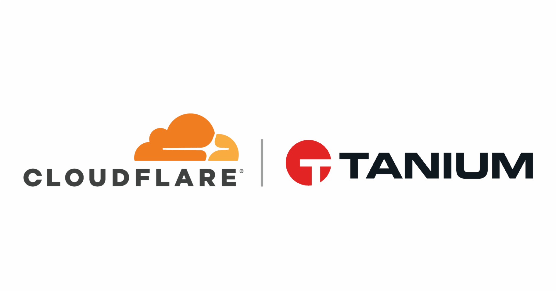 Tanium’s endpoint security meets Cloudflare for Teams