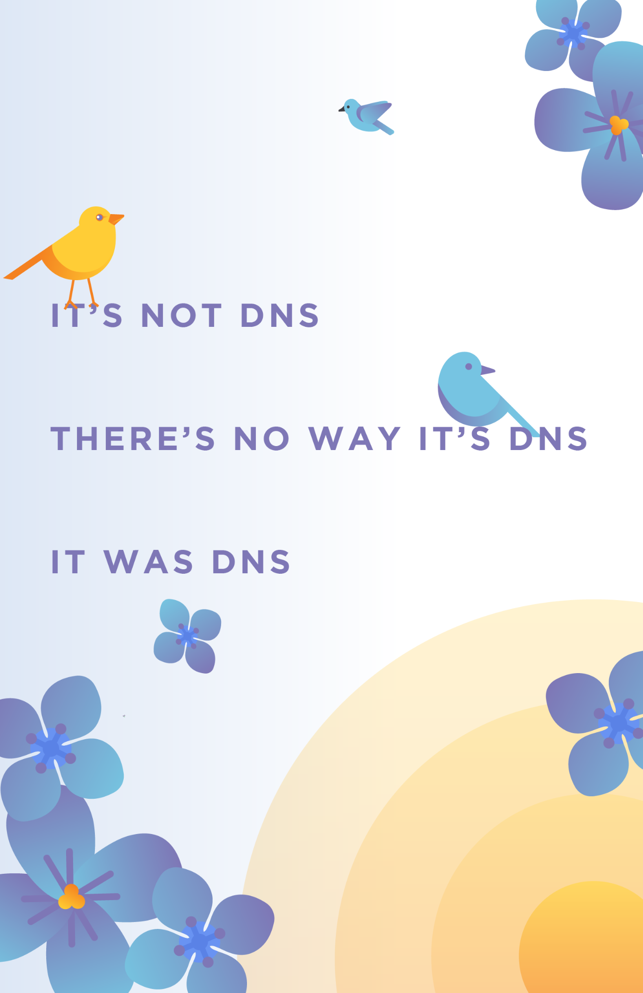 Making DNS record changes more reliable