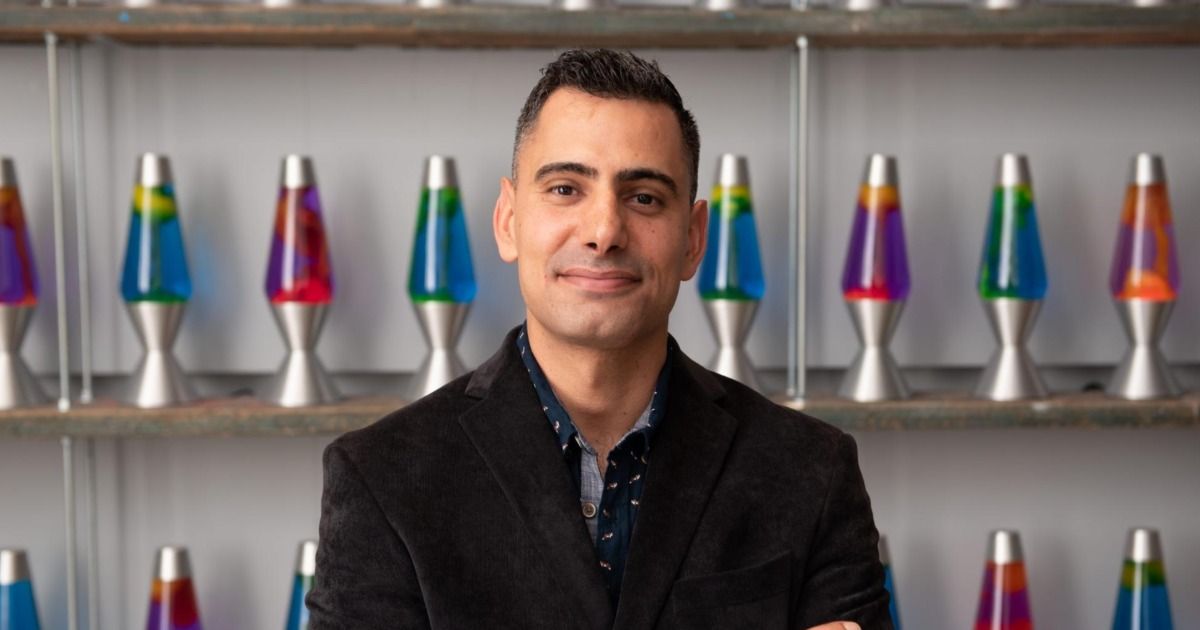 Diversity Welcome - A Latinx journey into Cloudflare