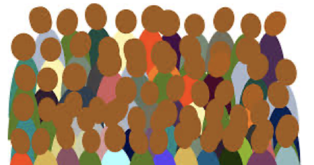 Commit to Diversity, Equity and Inclusion, Every Day