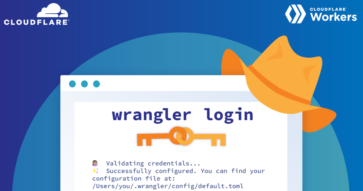 Improving the Wrangler Startup Experience