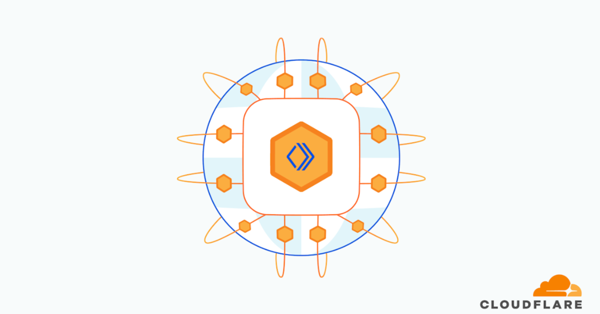 Workers Durable Objects Beta:
A New Approach to Stateful Serverless