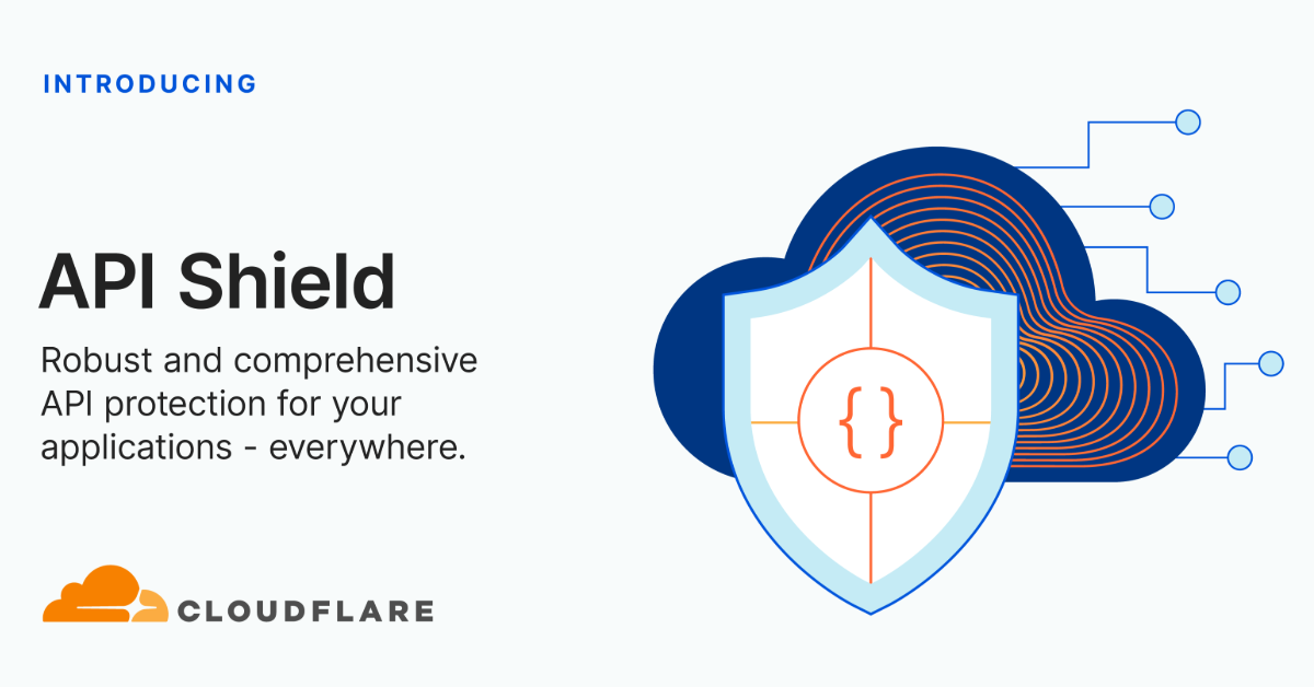 Introducing API Shield